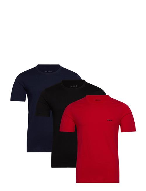 HUGO | T-Shirt Rn Triplet P | XL