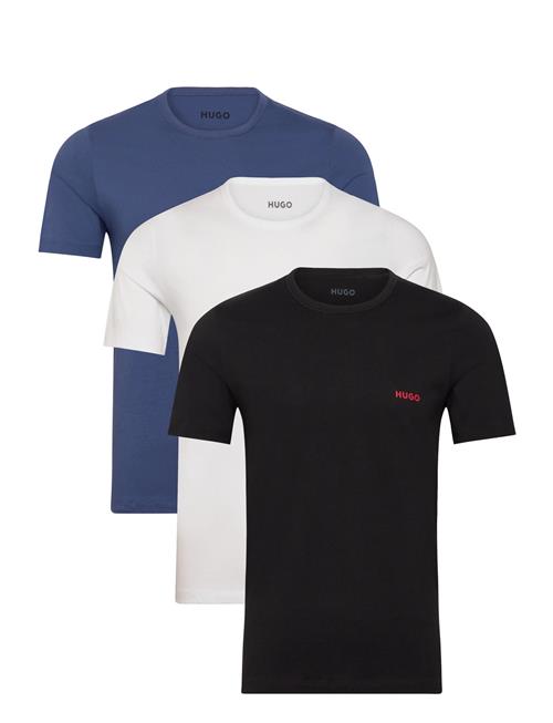 HUGO | T-Shirt Rn Triplet P | M