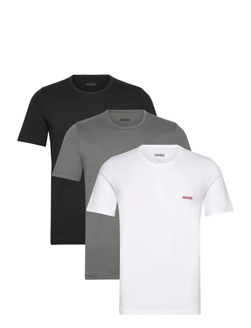 HUGO | T-Shirt Rn Triplet P | M