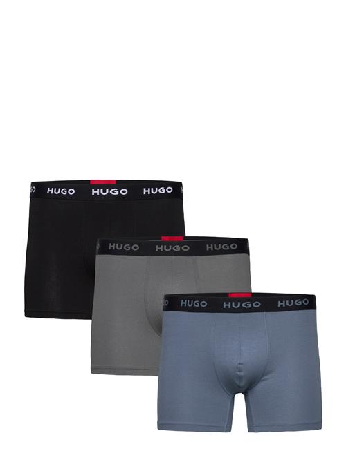 HUGO | Boxerbr Triplet Pack | L