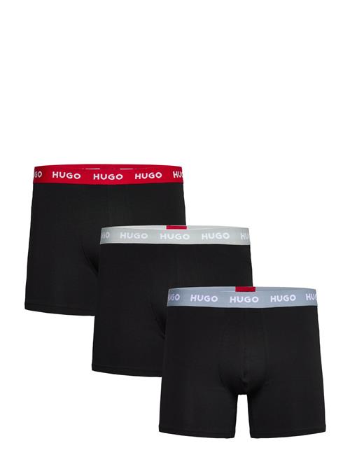 HUGO | Boxerbr Triplet Pack | S