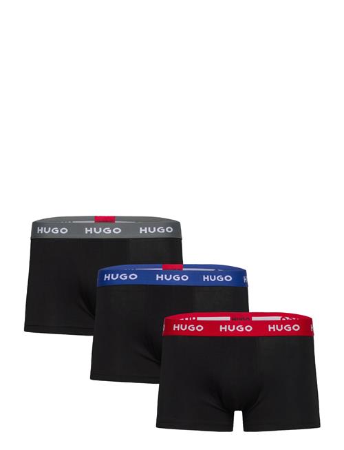 HUGO | Trunk Triplet Pack | XXL