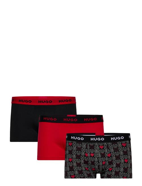 HUGO | Trunk Triplet Design | L