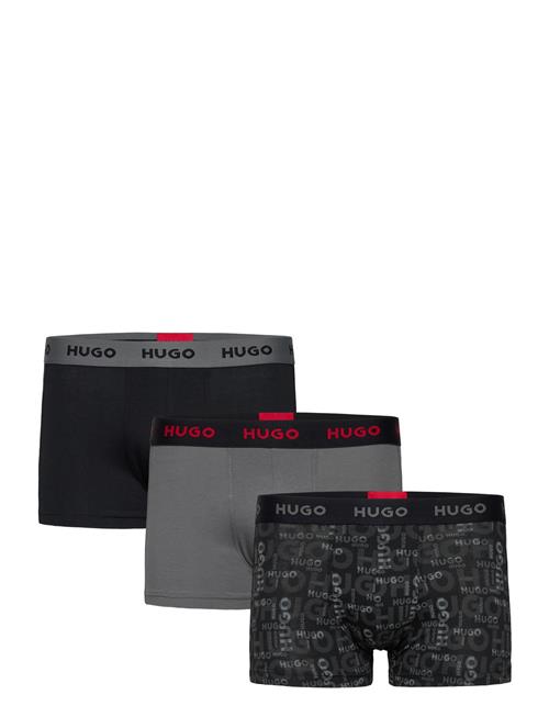 HUGO | Trunk Triplet Design | S