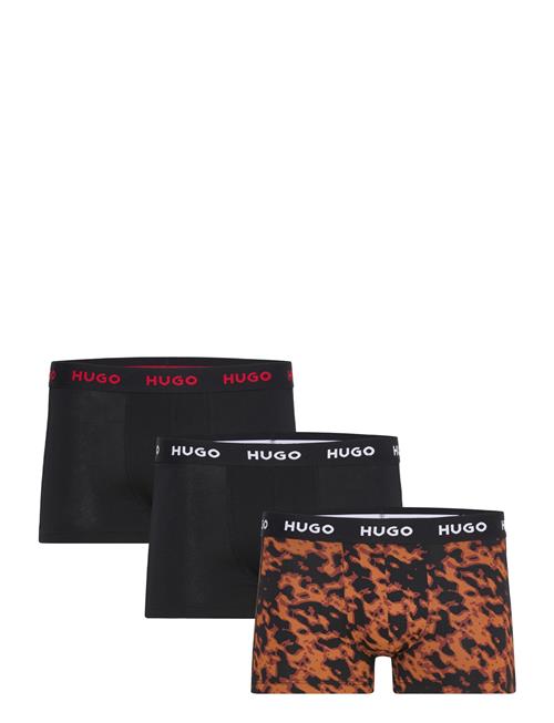 HUGO | Trunk Triplet Design | M