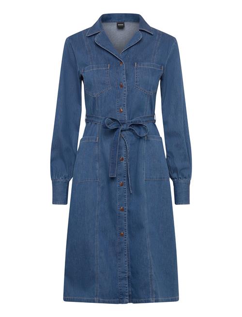 BOSS | Duestborne | 36