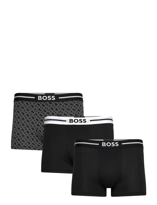 BOSS | Trunk 3P Bold Design | S