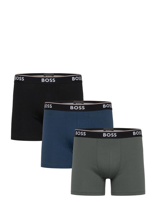 BOSS | Boxerbr 3P Power | XXL