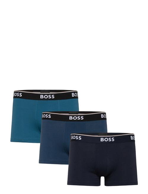 BOSS | Trunk 3P Power | S