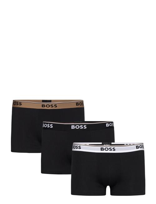 BOSS | Trunk 3P Power | S