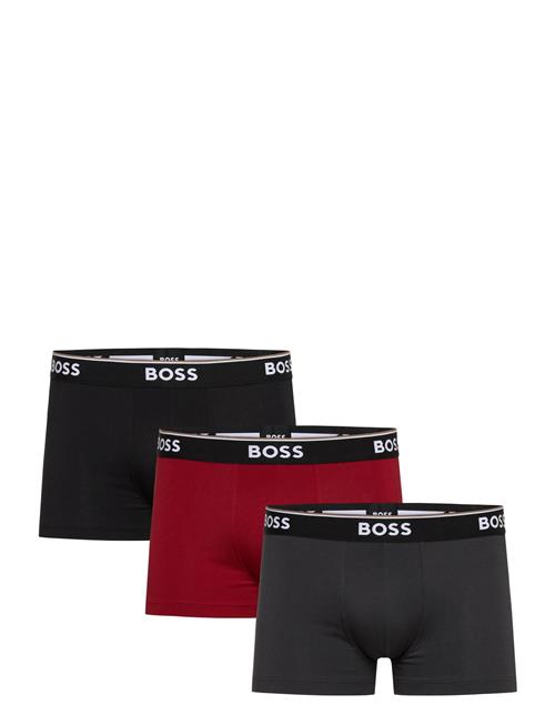 BOSS | Trunk 3P Power | S