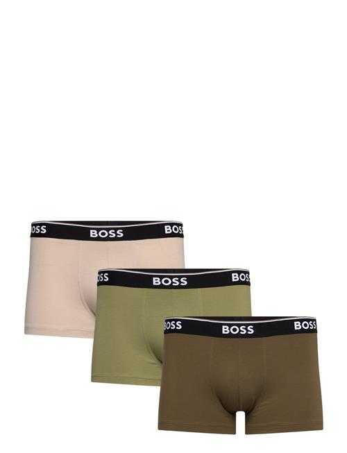 BOSS | Trunk 3P Power | XXL