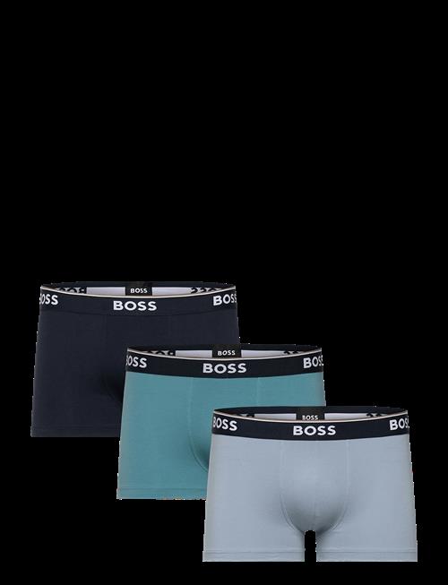 BOSS | Trunk 3P Power