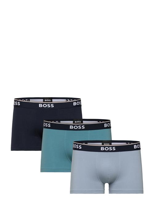 BOSS | Trunk 3P Power | L