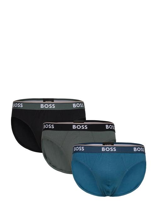 BOSS | Brief 3P Power | M