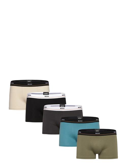 BOSS | Trunk 5P Essential | XL