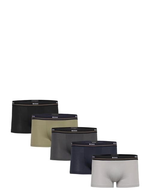 BOSS | Trunk 5P Essential | L