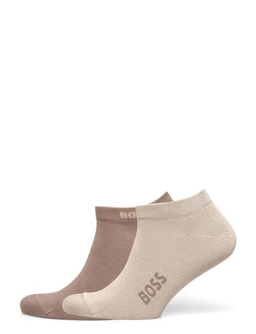 BOSS | 2P As Logo Bamboo | 39-42