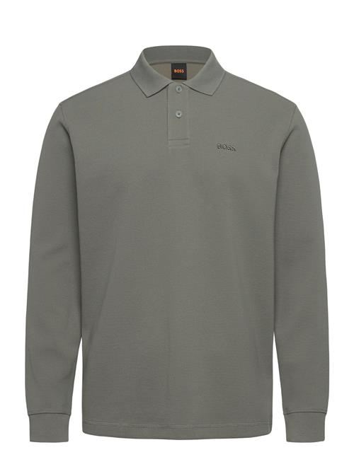 BOSS | Petempestolong | XXL