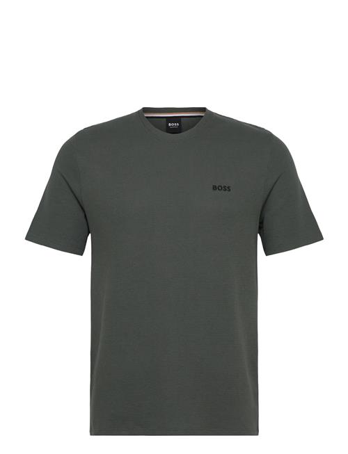 BOSS | Waffle T-Shirt | XL