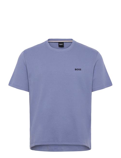 BOSS | Waffle T-Shirt | XXL