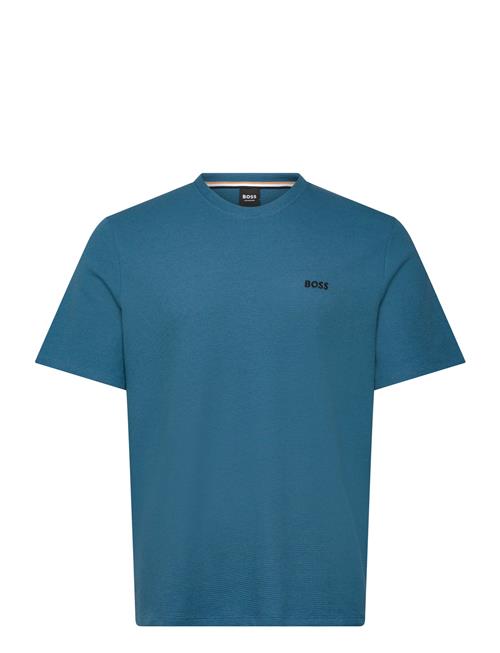 BOSS | Waffle T-Shirt | XL