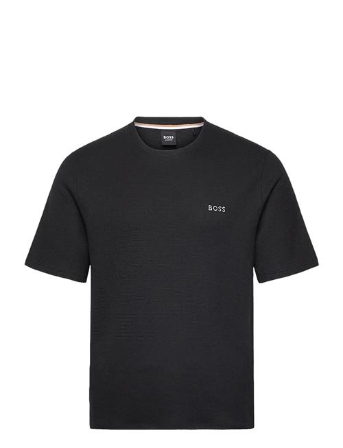 BOSS | Waffle T-Shirt | XL