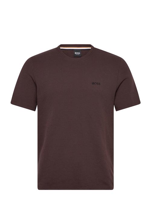 BOSS | Waffle T-Shirt | L