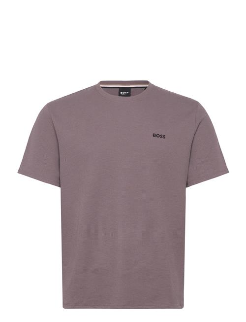 BOSS | Waffle T-Shirt | S