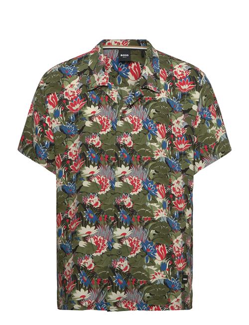 BOSS | Beach Shirt | L