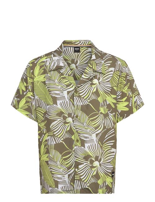 BOSS | Beach Shirt | L