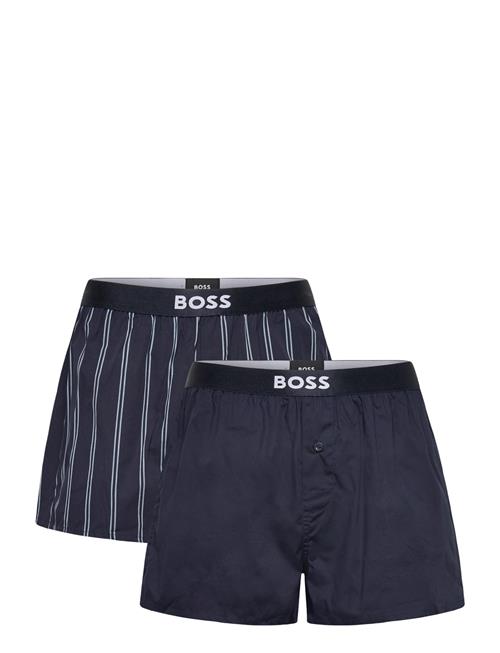 BOSS | 2P Boxer Shorts Ew | L
