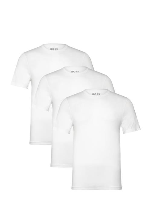 BOSS | Tshirt Rn 3P Bamboo | S