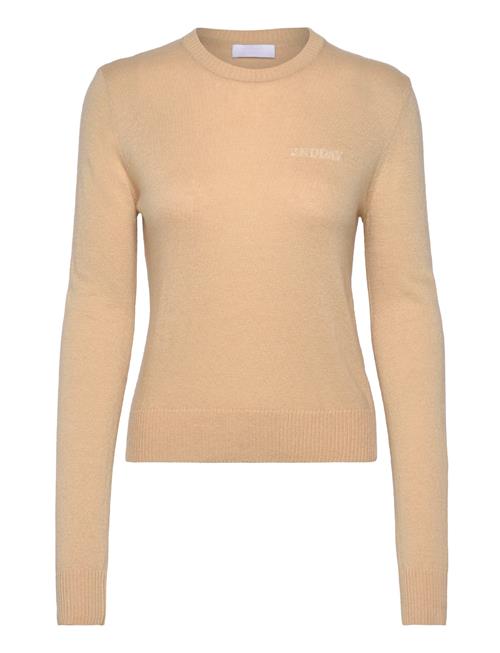 2NDDAY | 2Nd Lance Tt - Soft Wool Blend | S