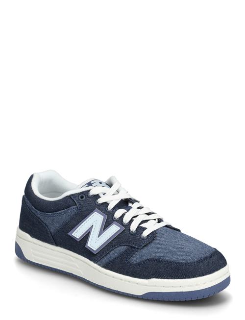New Balance | New Balance Bb480 | 37.5