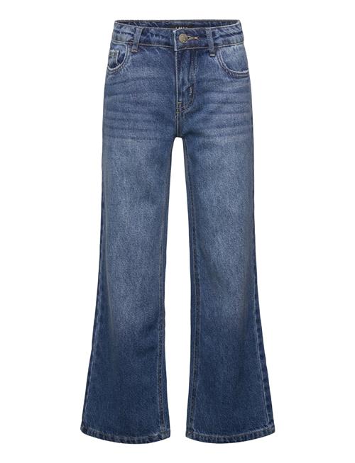 LMTD | Nlfkim Dnm Lw Straight Pant Noos | 164