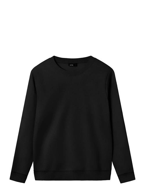 LMTD | Nlnnizu Ls Bru O-Neck Sweat Noos | 122-128