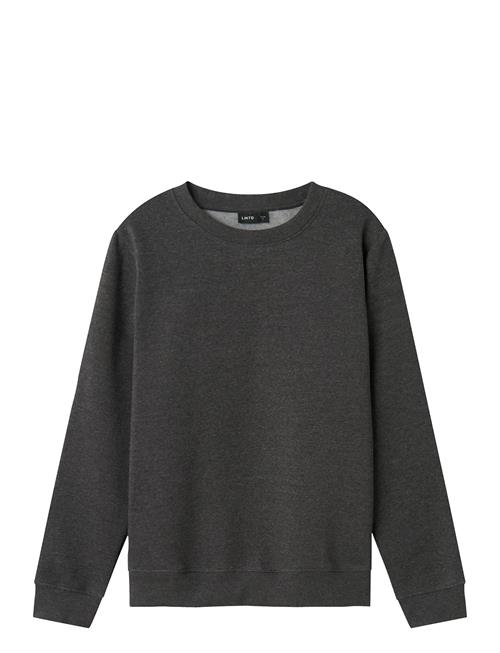 LMTD | Nlnnizu Ls Bru O-Neck Sweat Noos | 134-140