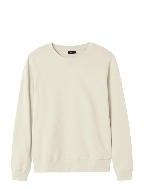 LMTD | Nlnnizu Ls Bru O-Neck Sweat Noos | 146-152