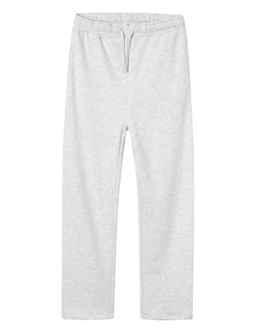 LMTD | Nlnnizu Bru Straight Sweat Pant Noos | 176