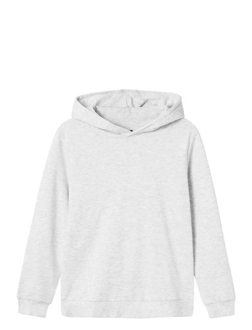 LMTD | Nlnnizu Ls Bru Sweat W. Hood Noos | 122-128