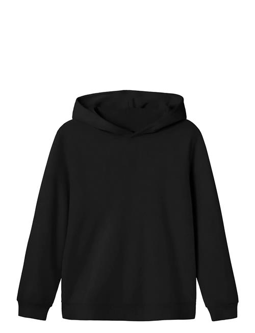 LMTD | Nlnnizu Ls Bru Sweat W. Hood Noos | 134-140