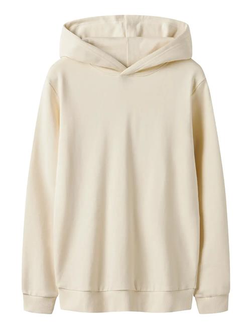 LMTD | Nlnnizu Ls Bru Sweat W. Hood Noos | 134-140