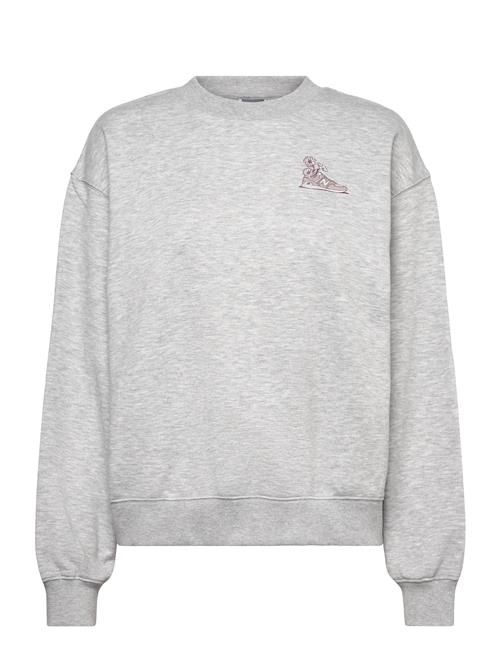 New Balance | Flower Shoe Crew | L