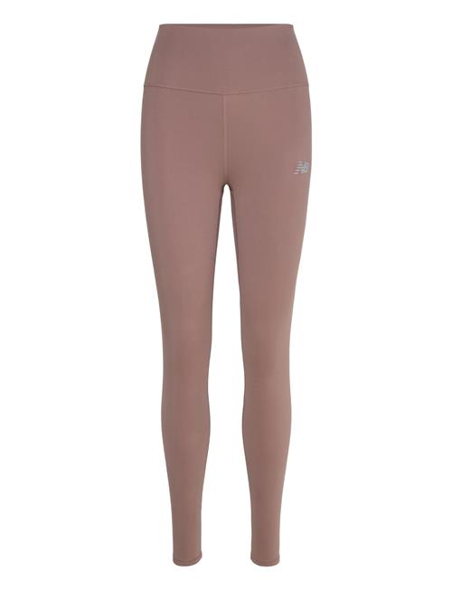 New Balance | Nb Harmony High Rise Legging 27" | XS