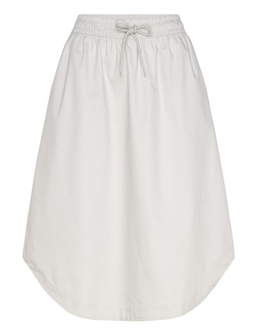 New Balance | Twill Midi Skirt | XL