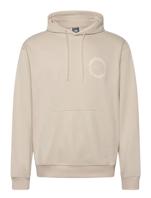 New Balance | Circular Logo Hoodie | XL