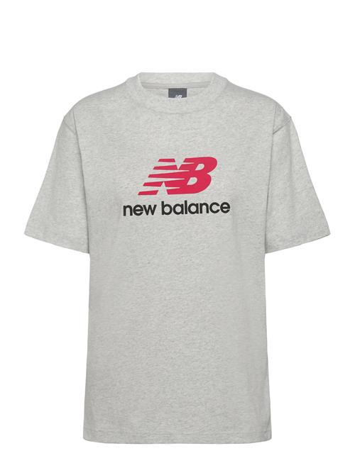 New Balance | Athletics Logo T-Shirt | M