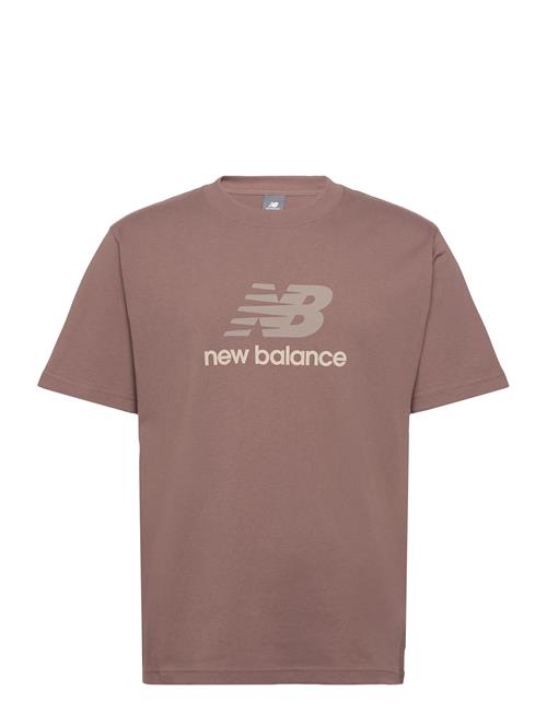 New Balance | Athletics Logo T-Shirt | XXL