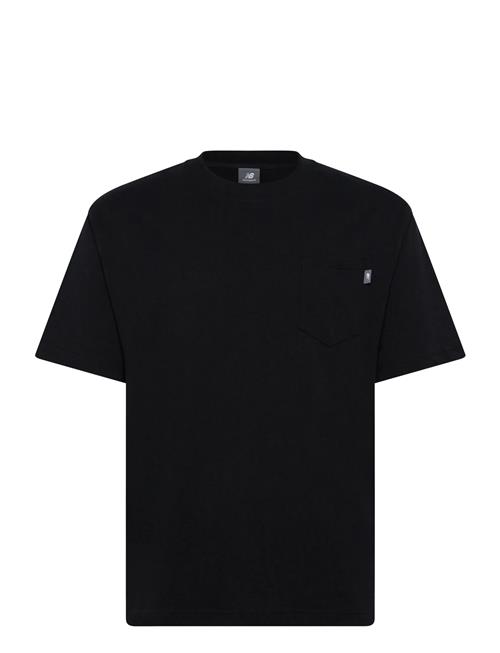 New Balance | Athletics Cotton Pocket T-Shirt | S